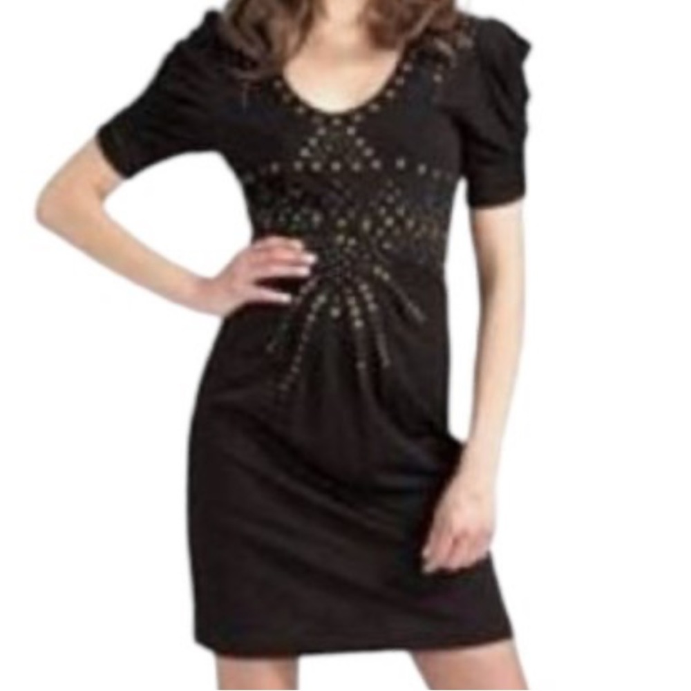 Never Worn Nanette Lepore Poison Arrow dress